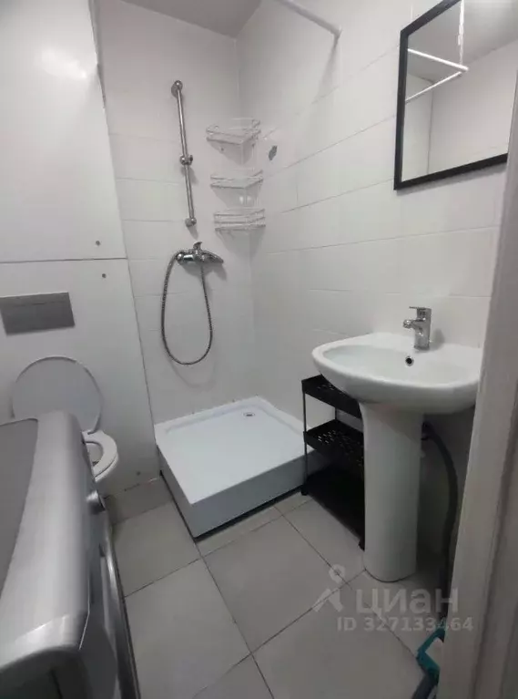 Студия Московская область, Ленинский городской округ, Дрожжино пгт ул. ... - Фото 2