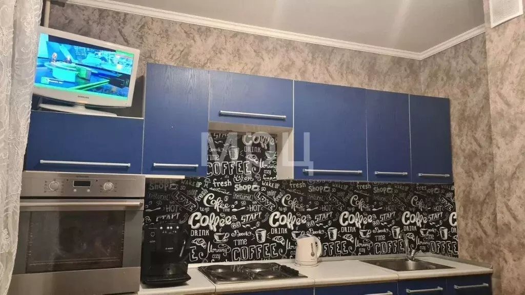 Продаётся 2-к квартира, 59.6 м - Фото 0