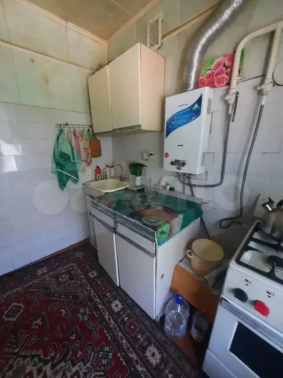 2-к. квартира, 45 м, 2/5 эт. - Фото 1