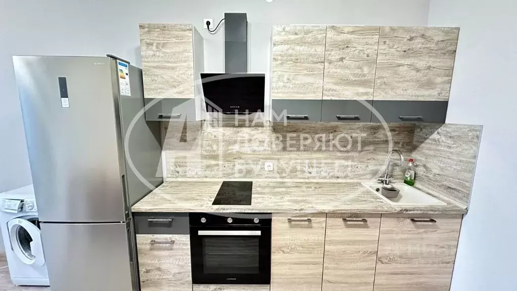 1-к кв. Пермский край, Пермь Уинская ул., 2Б (39.0 м) - Фото 2