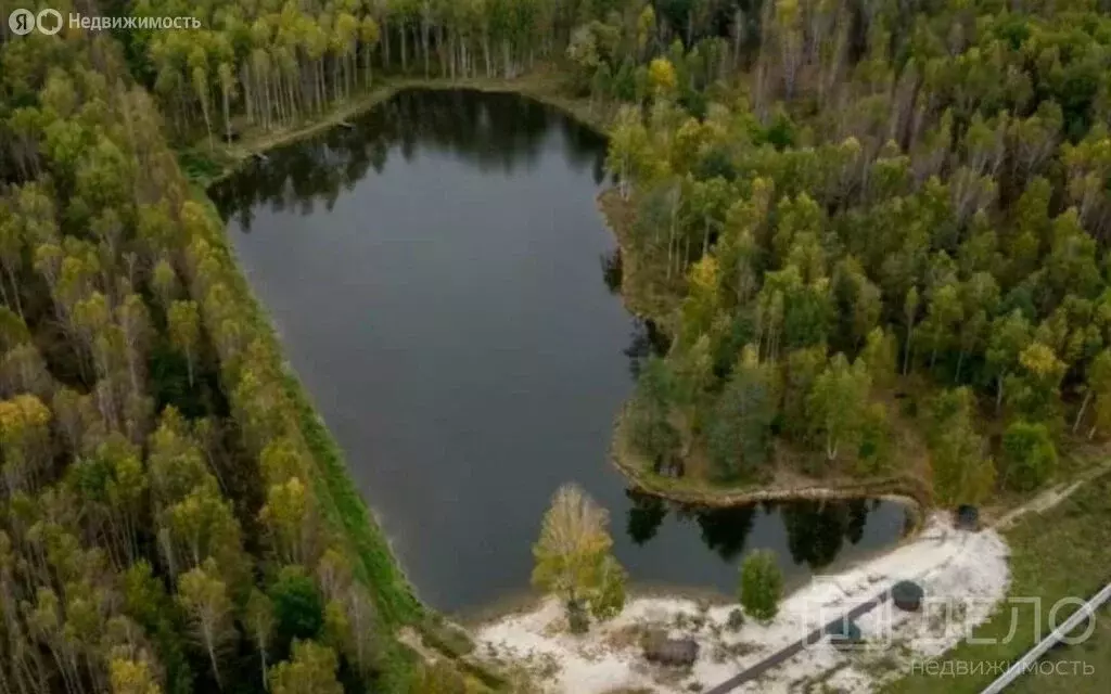 Участок в Рязанский муниципальный округ, посёлок Варские (9.48 м) - Фото 2