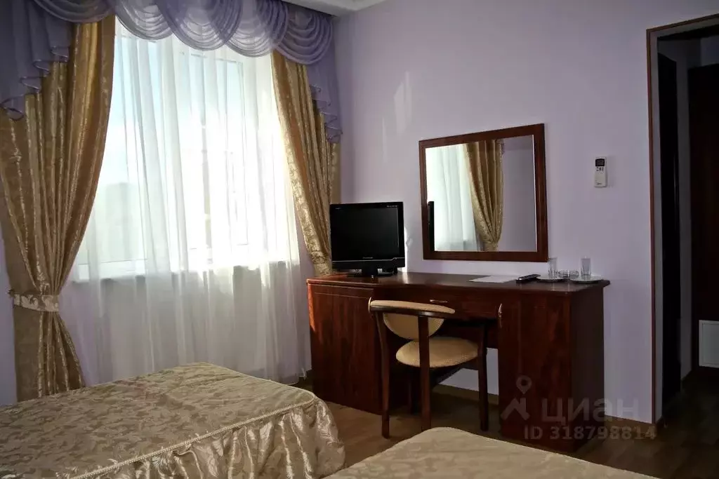 Комната Краснодарский край, Геленджик просп. Геленджикский, 230 - Фото 0