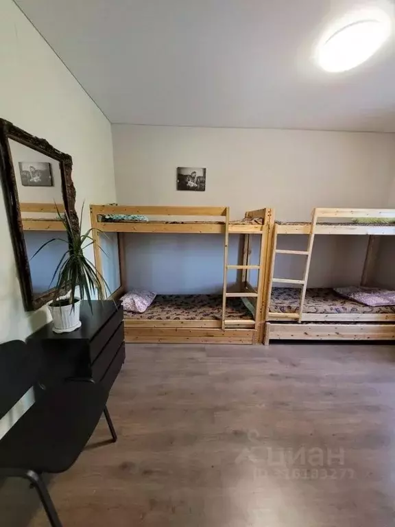 Комната Башкортостан, Уфа ул. Рихарда Зорге, 11/1 (15.0 м) - Фото 1