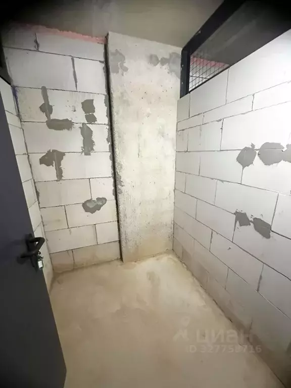 Гараж в Москва Прокшино жилой комплекс, к10.1.1 (3 м) - Фото 1