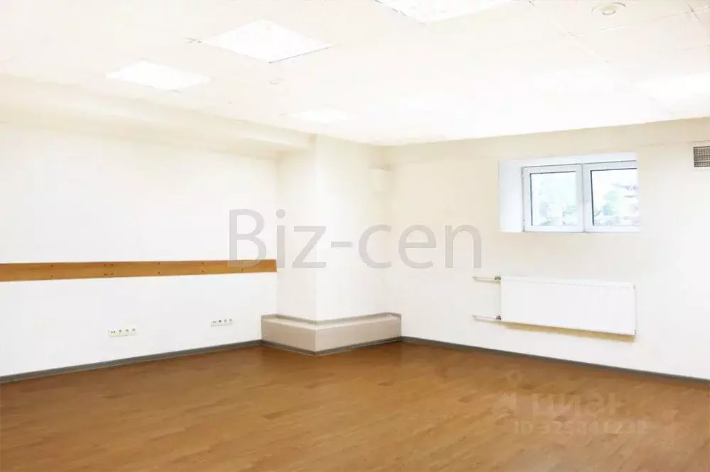 Офис в Москва Научный проезд, 8С1 (36 м) - Фото 1