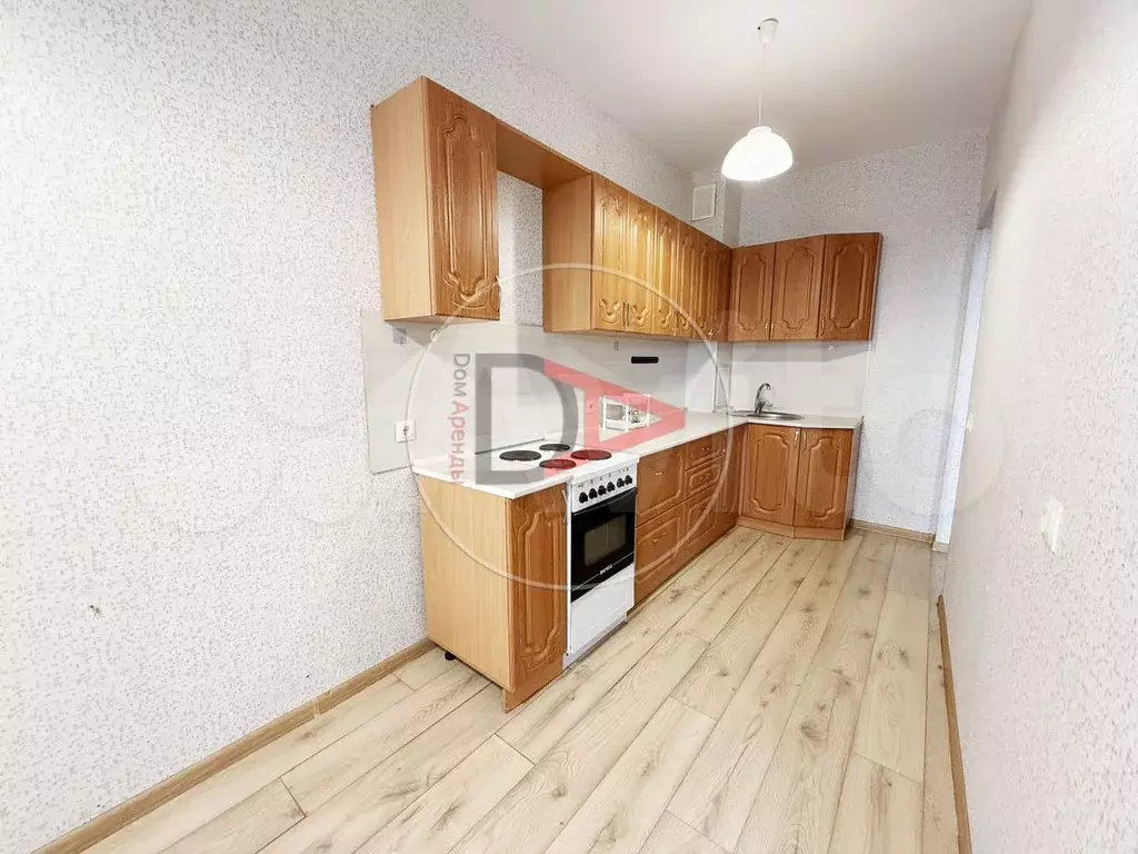 Квартира-студия, 40 м, 4/25 эт. - Фото 1