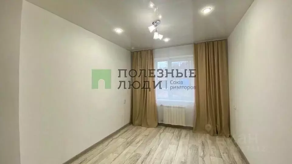 Комната Красноярский край, Красноярск ул. Шевченко, 70А (11.4 м) - Фото 1
