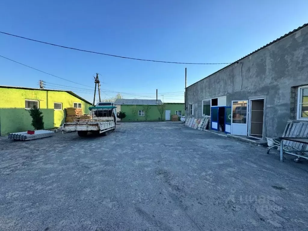 Помещение свободного назначения в Волгоградская область, Волгоград ... - Фото 0