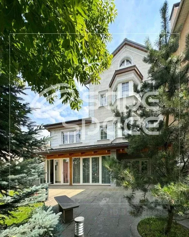 5-к кв. Москва Карамышевский проезд, 7К2 (677.0 м) - Фото 1