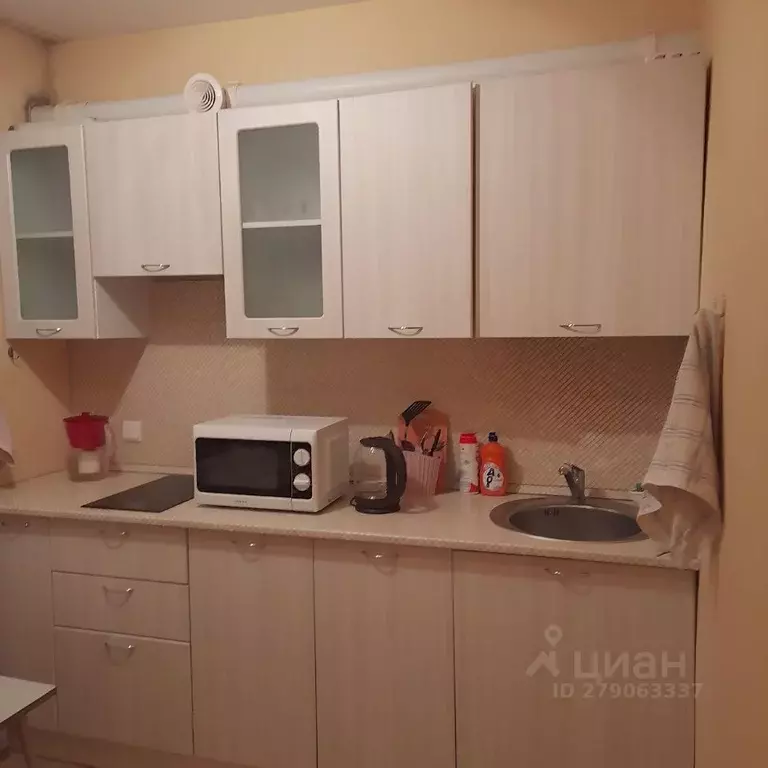 1-к кв. Новгородская область, Великий Новгород Район Торговая сторона, ... - Фото 1