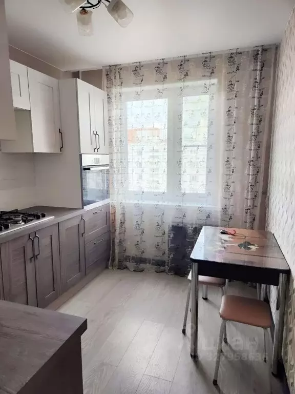 3-к кв. Московская область, Раменский муниципальный округ, Быково пгт ... - Фото 2