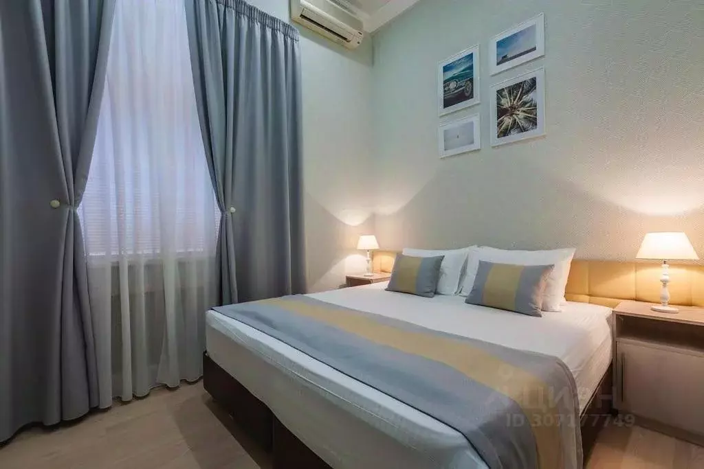 Комната Москва ул. Павла Корчагина, 8 (12.0 м) - Фото 2