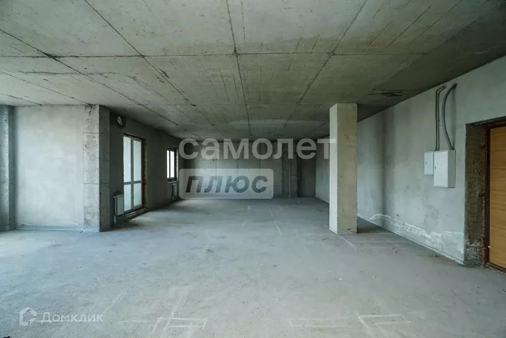 Продаётся 1-к квартира, 119 м - Фото 1