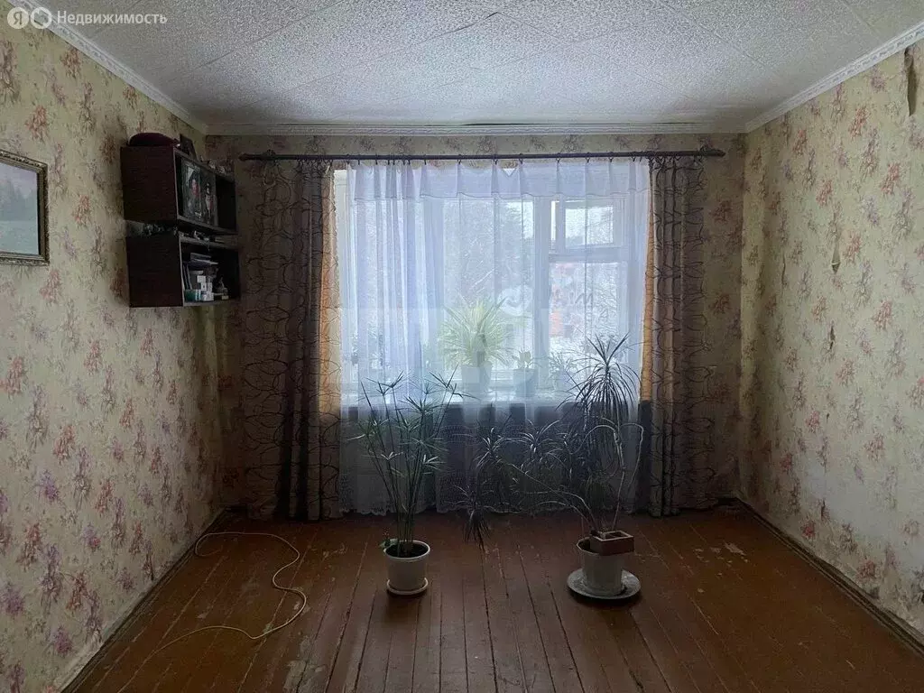 1к в -комнатной квартире (19 м) - Фото 1