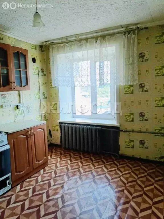 2-комнатная квартира: Черепаново, Социалистическая улица, 1Б/1 (48.6 ... - Фото 0