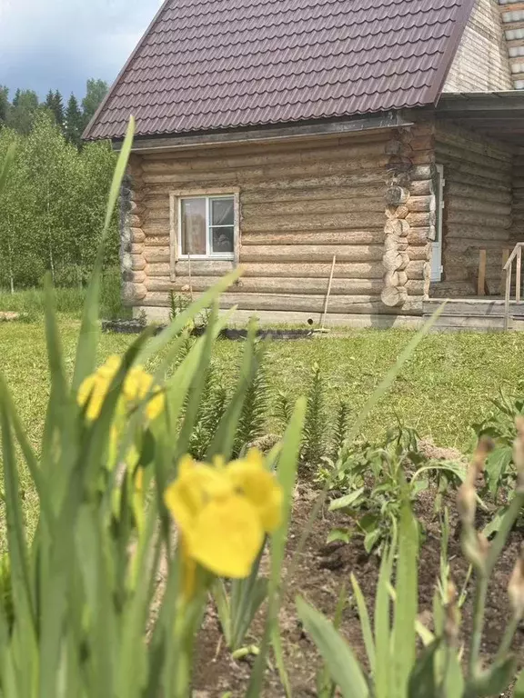 Дом 39,1 м на участке 10 сот. - Фото 0
