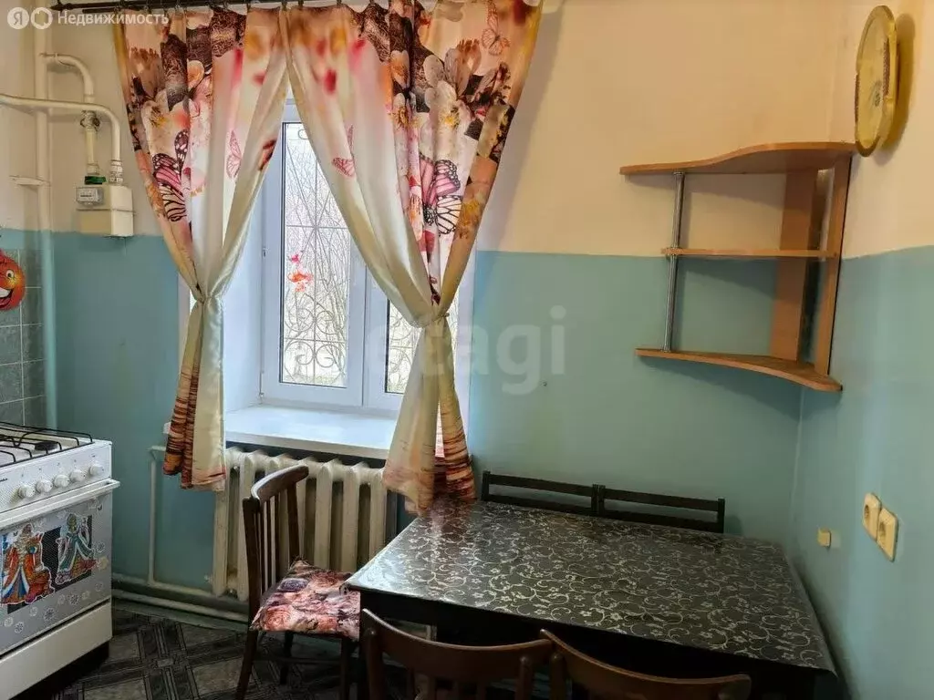 1-комнатная квартира: Кострома, Бульварная улица, 19/1 (32.3 м) - Фото 2