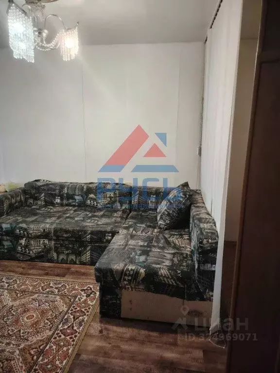 1-к кв. Челябинская область, Коркинский муниципальный округ, Роза рп, ... - Фото 2