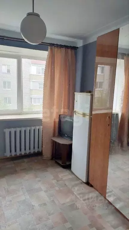 Комната Вологодская область, Череповец Спортивная ул., 14 (12.0 м) - Фото 1