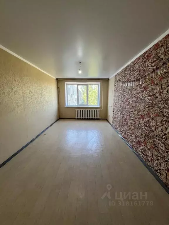 2-к кв. Оренбургская область, Ясный ул. Ленина, 11 (52.8 м) - Фото 0
