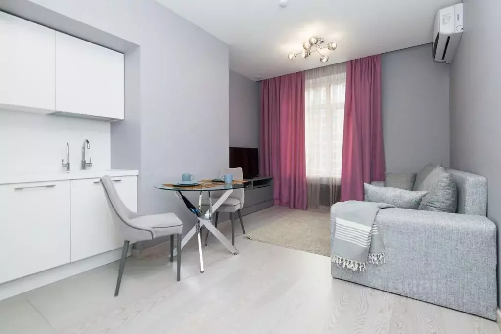 2-к кв. Москва Большая Филевская ул., 4 (40.0 м) - Фото 1