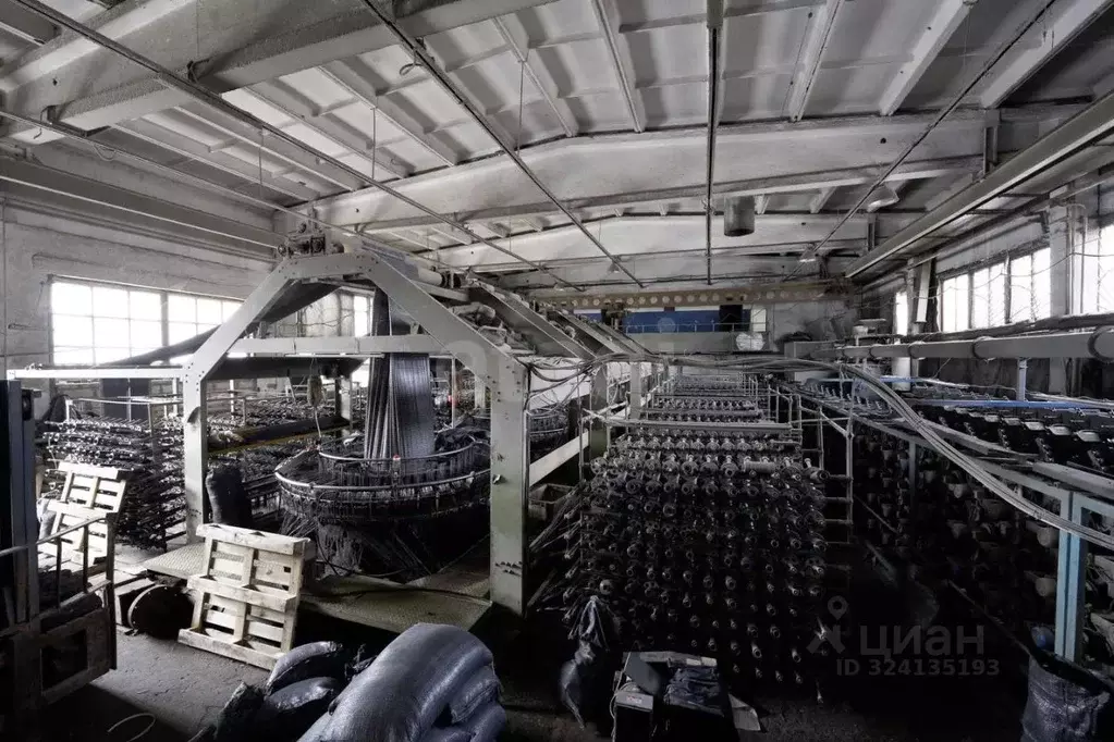 Склад в Пермский край, Пермь Магистральная ул., 8 (1042 м) - Фото 1