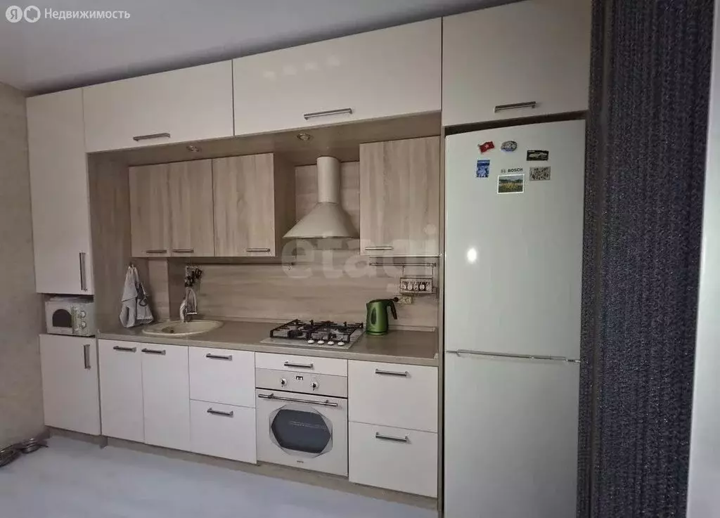 2-комнатная квартира: Калининград, улица Карташева, 46 (64.1 м) - Фото 2