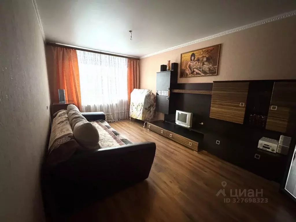 2-к кв. Москва пос. Курилово, ул. Центральная, 4А (53.5 м) - Фото 2