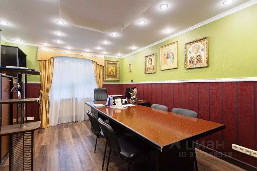 3-к кв. Москва Новогиреевская ул., 32 (70.0 м) - Фото 1