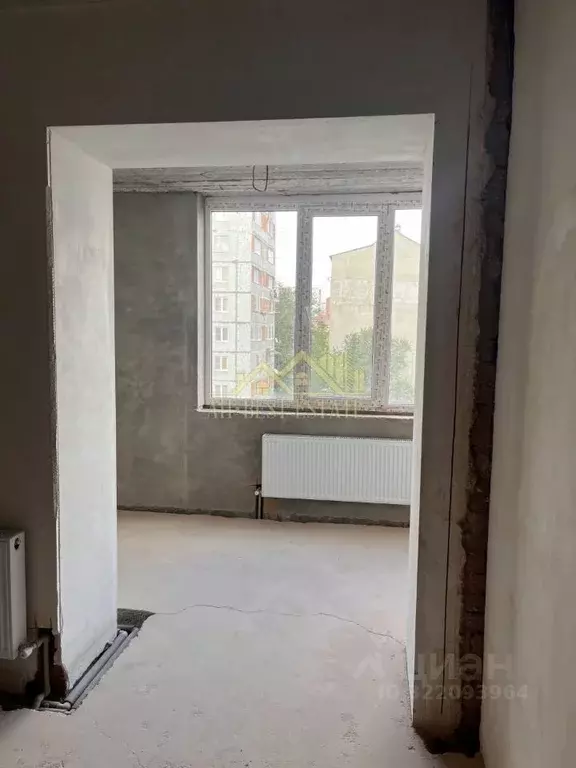 2-к кв. Северная Осетия, Владикавказ ул. Астана Кесаева, 39 (68.0 м) - Фото 1