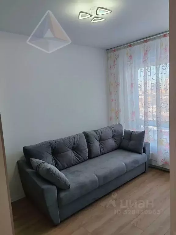 1-к кв. Москва Кольская ул., 8к1 (33.0 м) - Фото 2