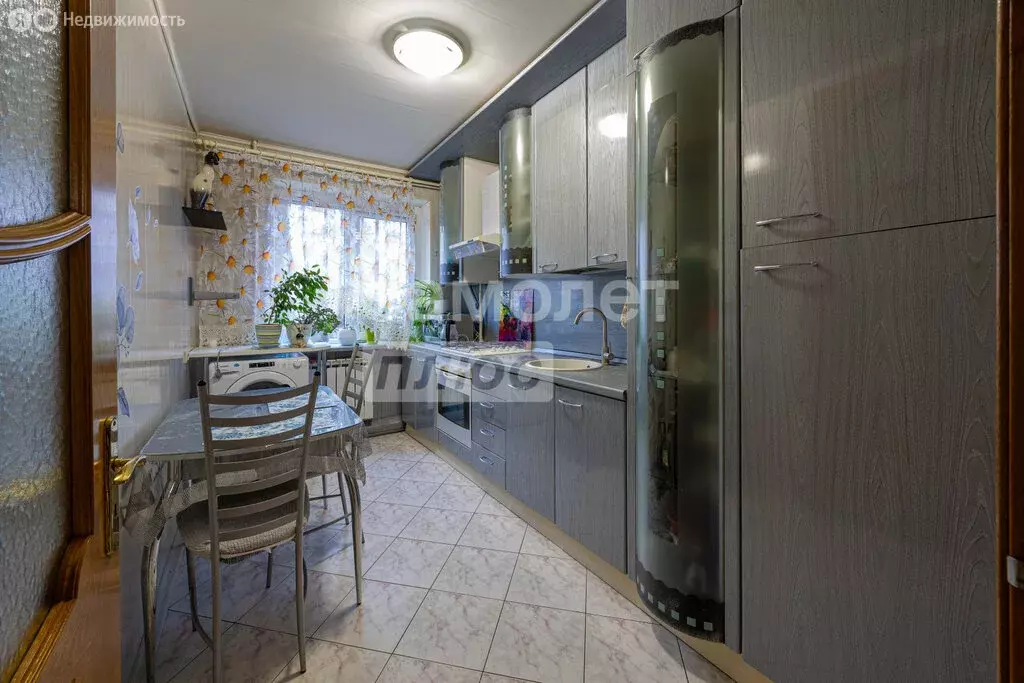 2-комнатная квартира: Подольск, Красногвардейский бульвар, 37 (47.2 м) - Фото 1