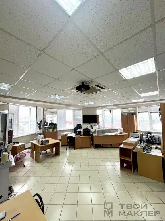 Офис в Пензенская область, Пенза ул. Суворова, 66 (544 м) - Фото 1