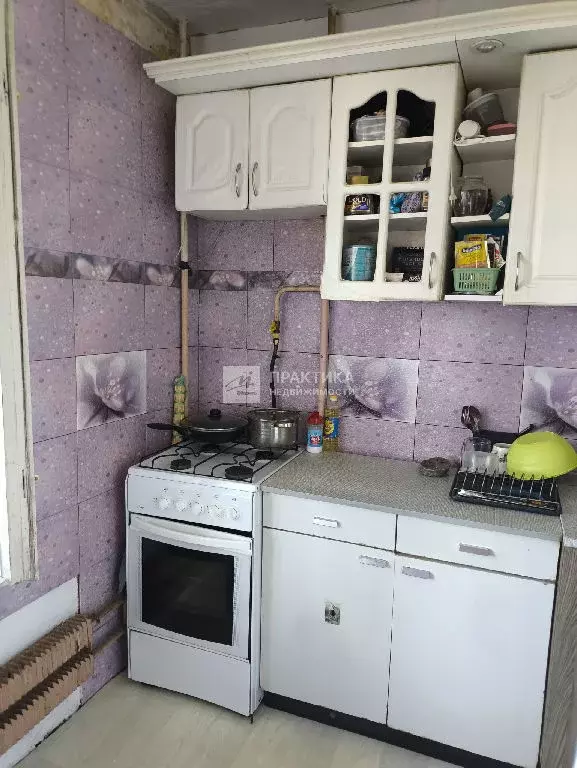 Продается 2-комнатная квартира - Фото 2