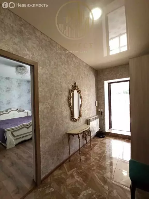 Дом в посёлок Аликоновка, Прямая улица, 8Б (140 м) - Фото 2