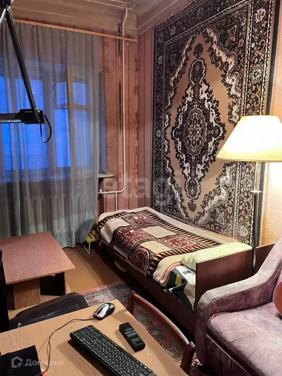 Продаётся 2-к квартира, 53 м - Фото 0