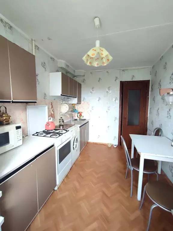 Продаётся 2-к квартира, 47.3 м - Фото 1