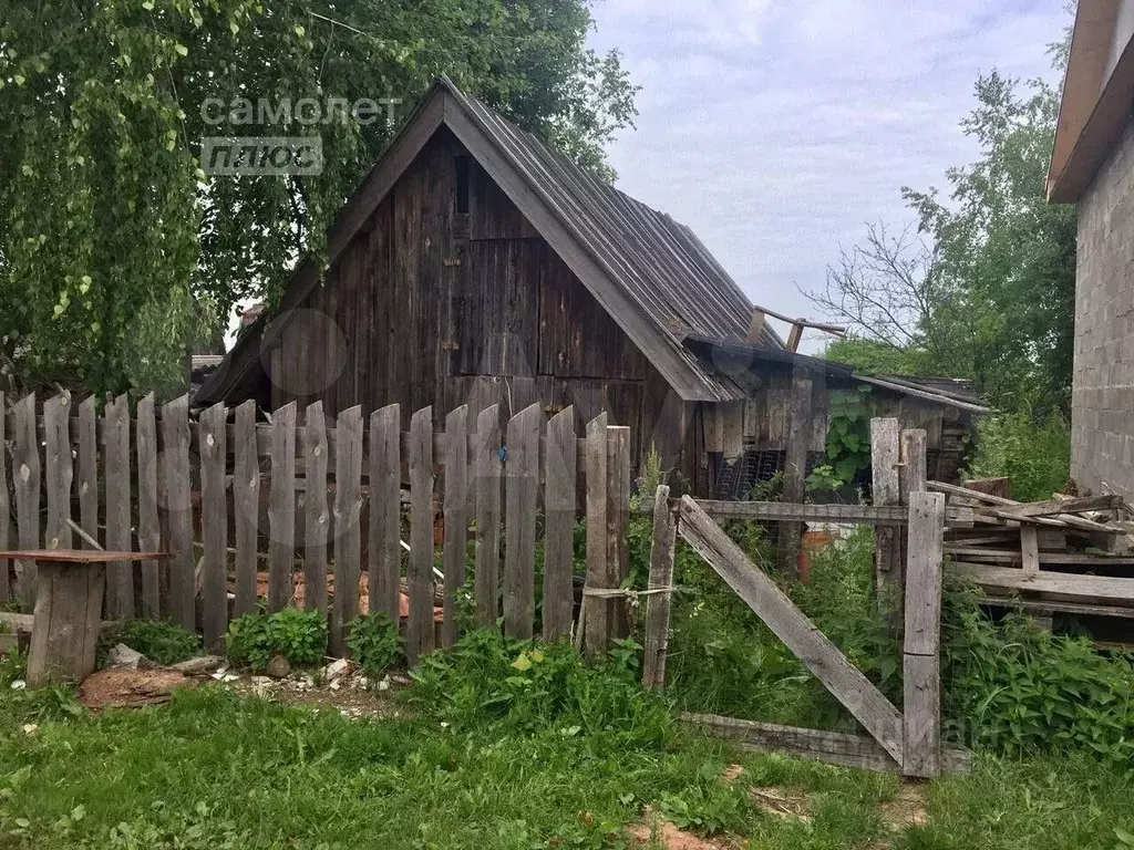 Гараж в Марий Эл, Медведевский район, Краснооктябрьский городское ... - Фото 0