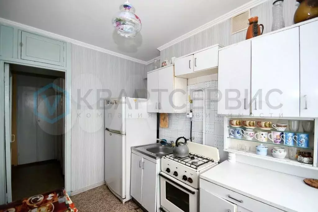 2-к. квартира, 43 м, 9/9 эт. - Фото 1