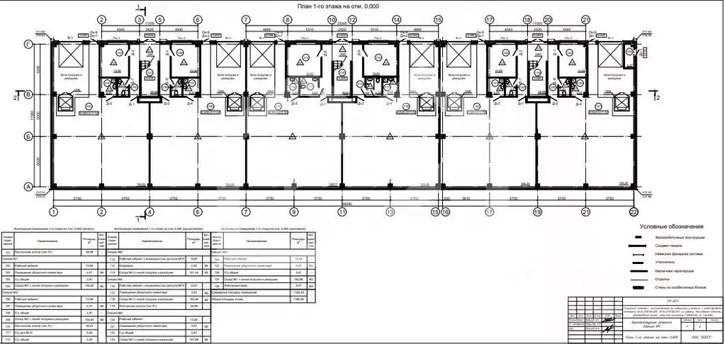 Помещение свободного назначения в Московская область, Дмитровский ... - Фото 2