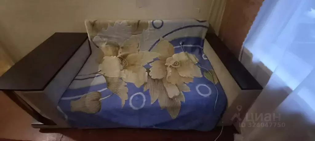 1-к кв. Пензенская область, Пенза ул. 8 Марта, 25 (27.0 м) - Фото 2