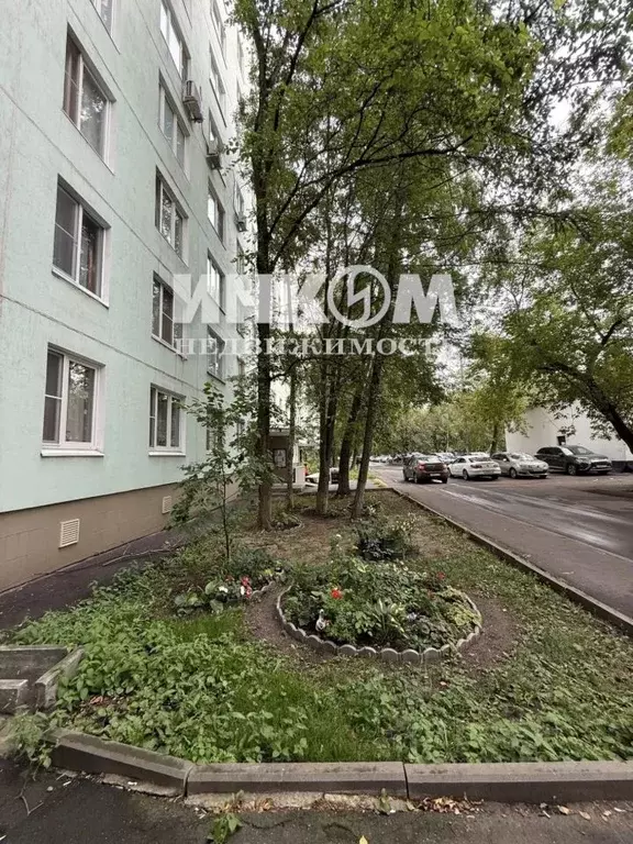 Комната Москва Дубнинская ул., 20К4 (23.0 м) - Фото 1