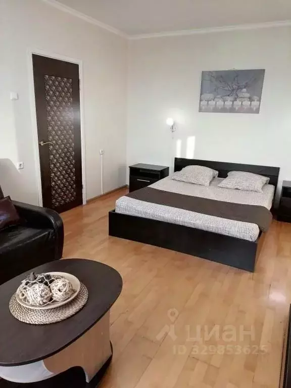 1-к кв. Москва Уральская ул., 1к1 (45.0 м) - Фото 2