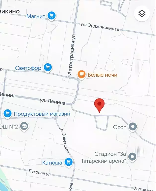 Участок в Волгоградская область, Суровикино ул. Ленина (15.5 сот.) - Фото 2