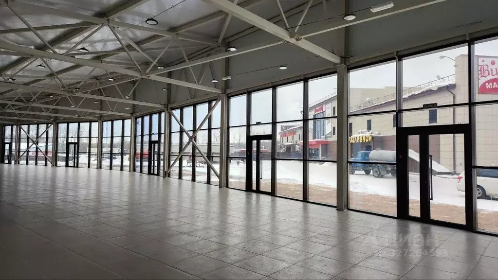 Торговая площадь в Иркутская область, Шелехов Култукский тракт, 17 ... - Фото 2