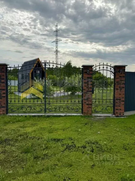 Участок в Омская область, Омск ул. Петра Карякина (8.0 сот.) - Фото 0