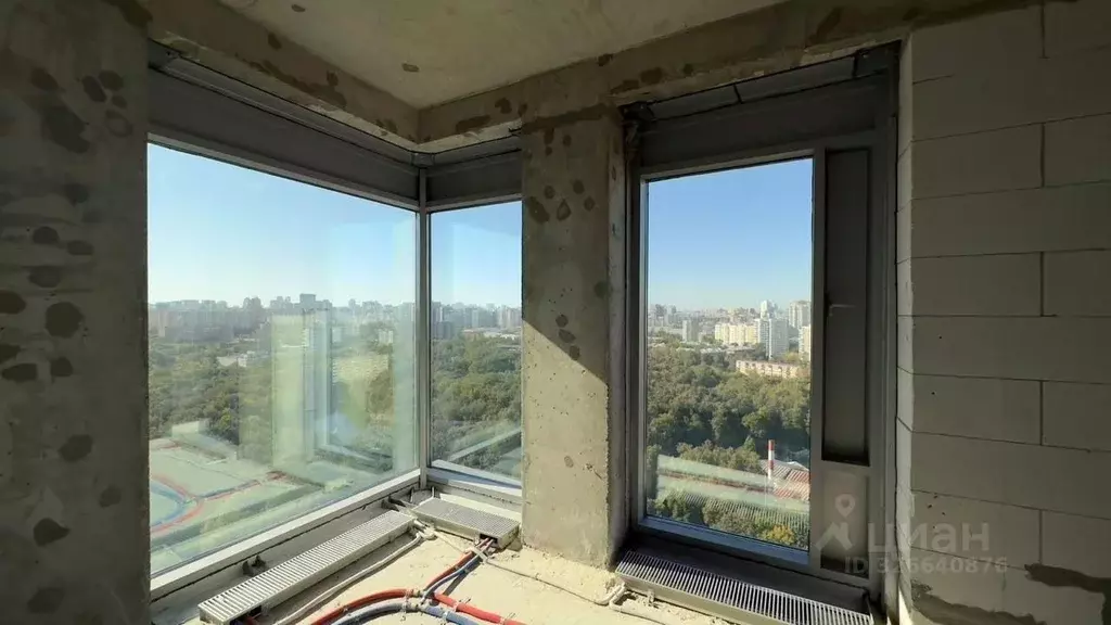 2-к кв. Москва Севастопольский просп., 22А (72.0 м) - Фото 1