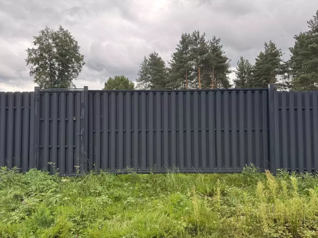 Участок в Московская область, Богородский городской округ, Южный зона ... - Фото 1