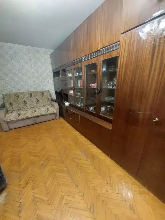 2-к кв. Москва Самаркандский бул., 9К5 (45.0 м) - Фото 1