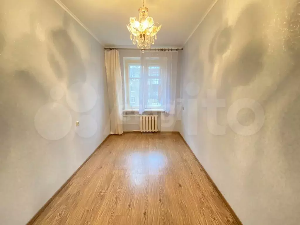 2-к. квартира, 45,5 м, 5/5 эт. - Фото 0